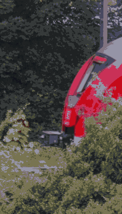 There should be a train video here :'(