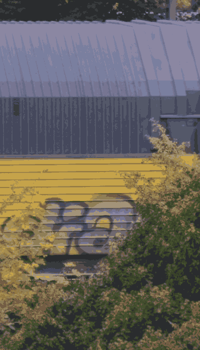 There should be a train video here :'(