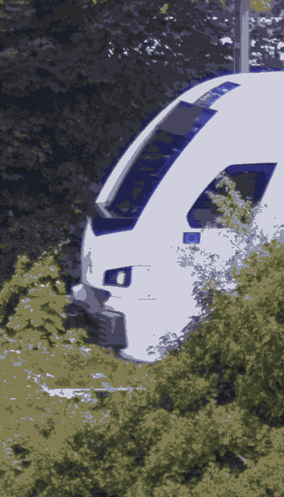 There should be a train video here :'(