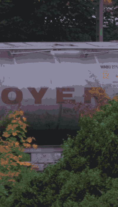 There should be a train video here :'(