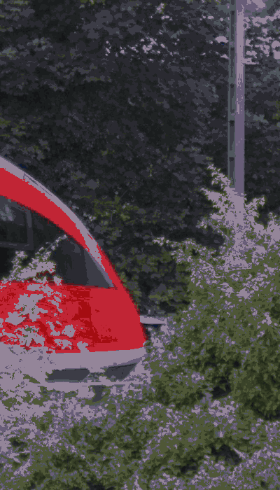 There should be a train video here :'(