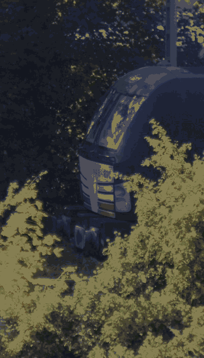 There should be a train video here :'(