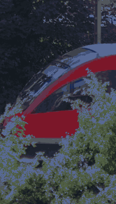 There should be a train video here :'(