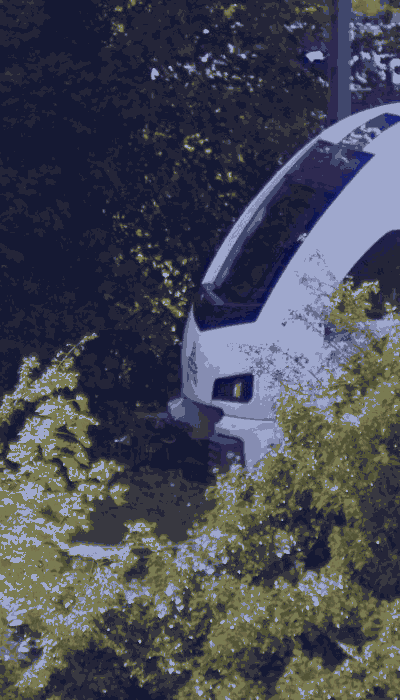 There should be a train video here :'(