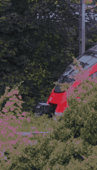 There should be a train video here :'(