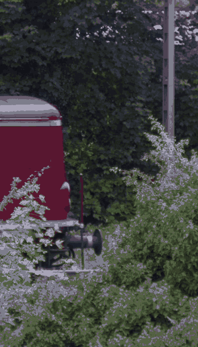 There should be a train video here :'(