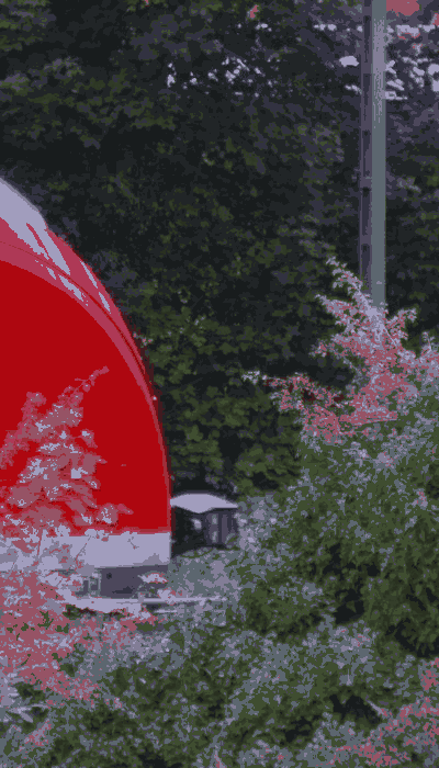 There should be a train video here :'(