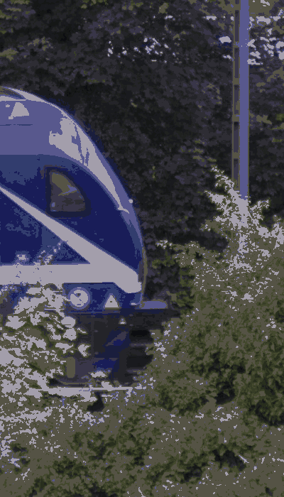 There should be a train video here :'(