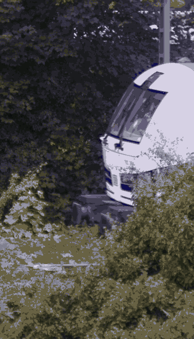 There should be a train video here :'(