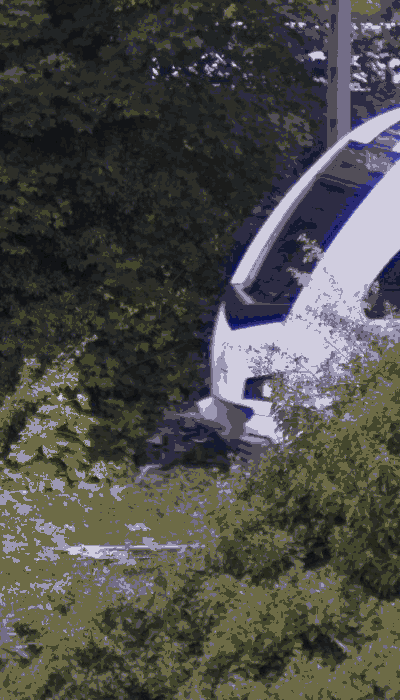 There should be a train video here :'(