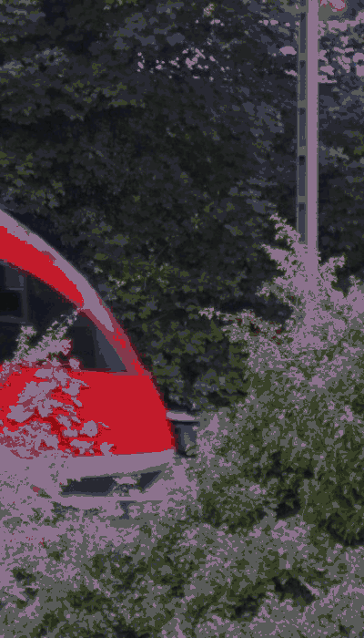 There should be a train video here :'(