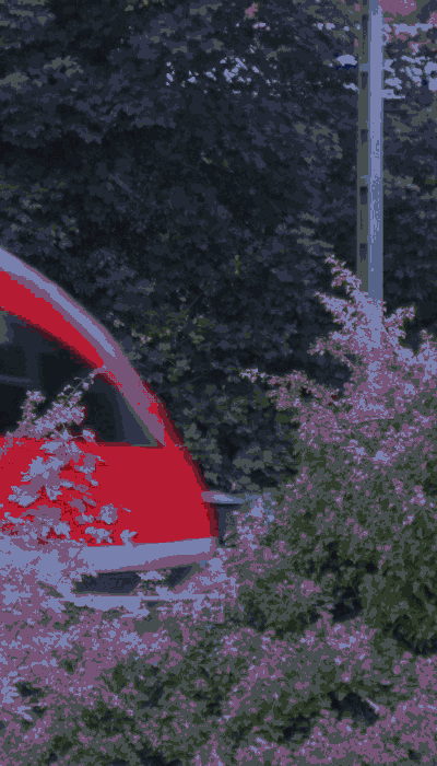 There should be a train video here :'(