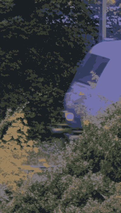 There should be a train video here :'(