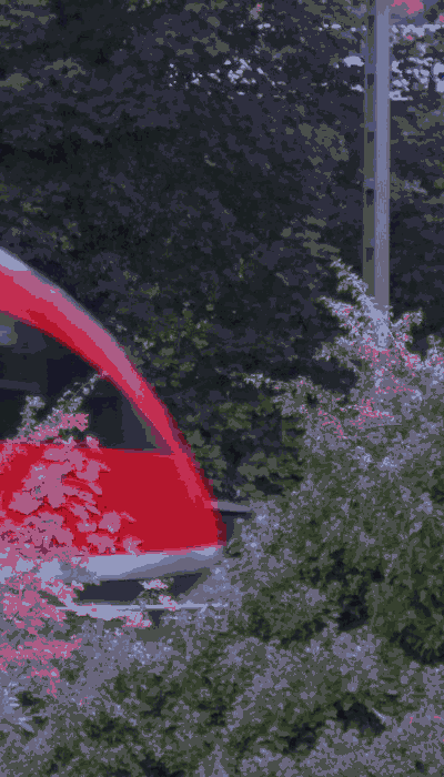 There should be a train video here :'(