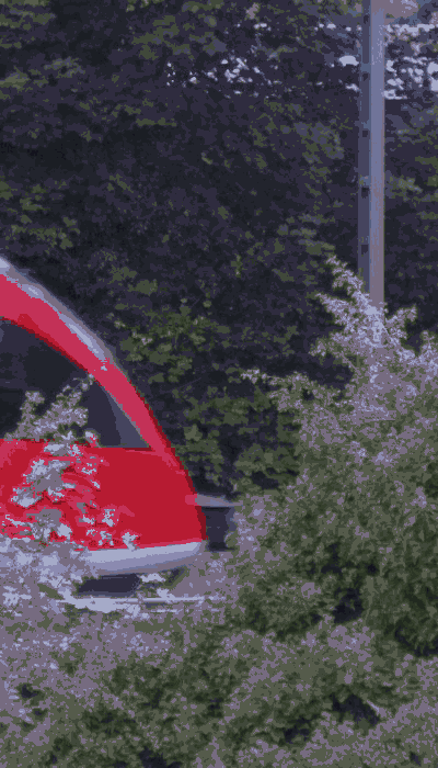 There should be a train video here :'(