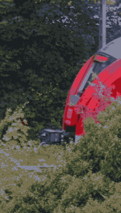 There should be a train video here :'(