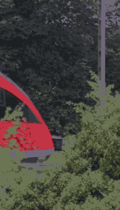 There should be a train video here :'(