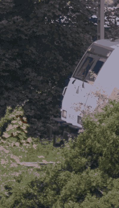 There should be a train video here :'(