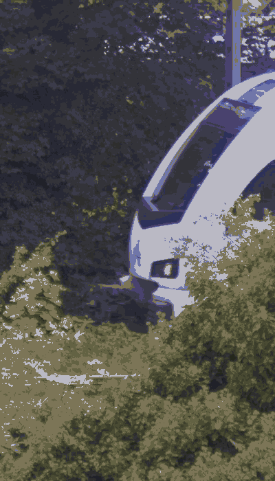 There should be a train video here :'(