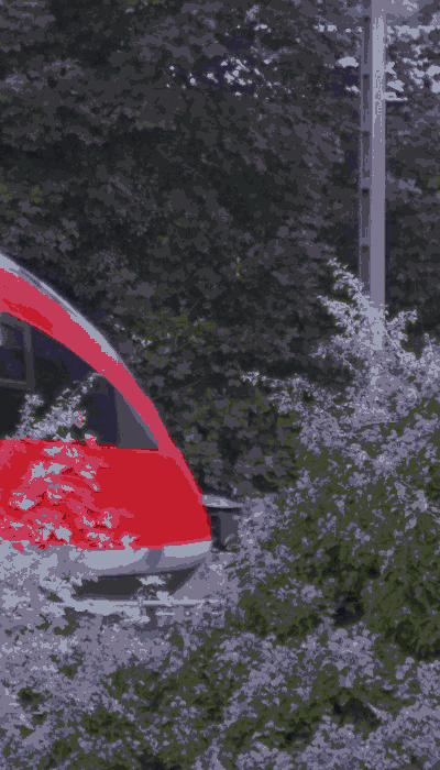 There should be a train video here :'(