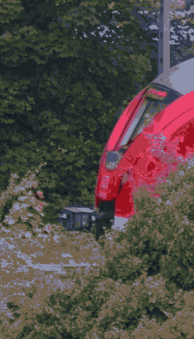 There should be a train video here :'(