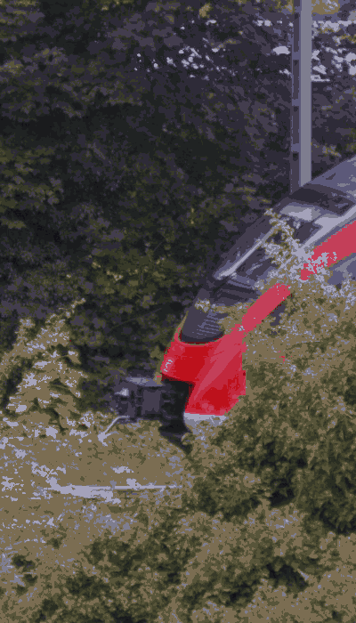 There should be a train video here :'(