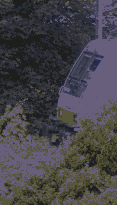 There should be a train video here :'(