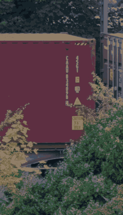 There should be a train video here :'(