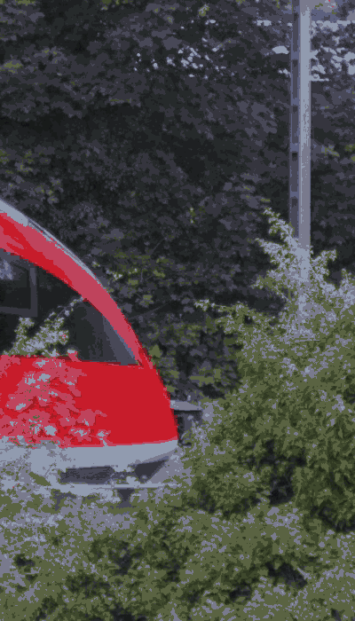 There should be a train video here :'(