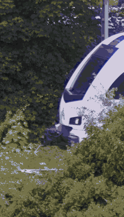 There should be a train video here :'(