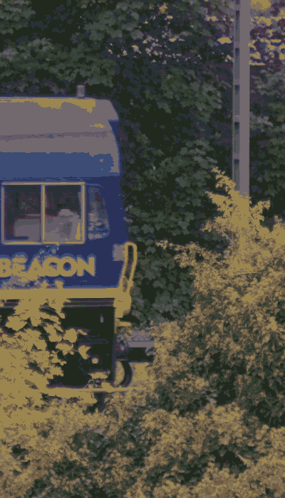 There should be a train video here :'(