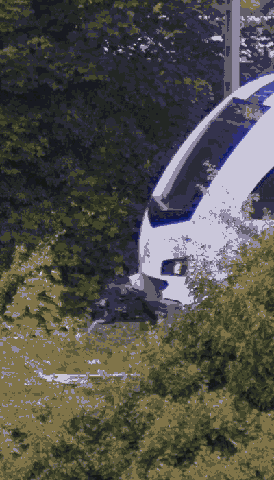 There should be a train video here :'(