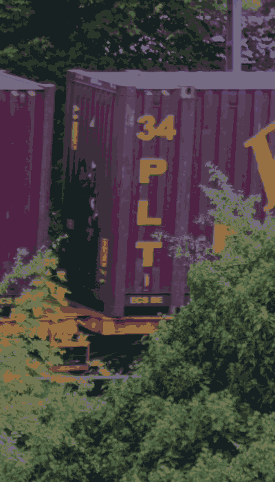 There should be a train video here :'(