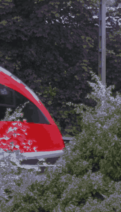 There should be a train video here :'(