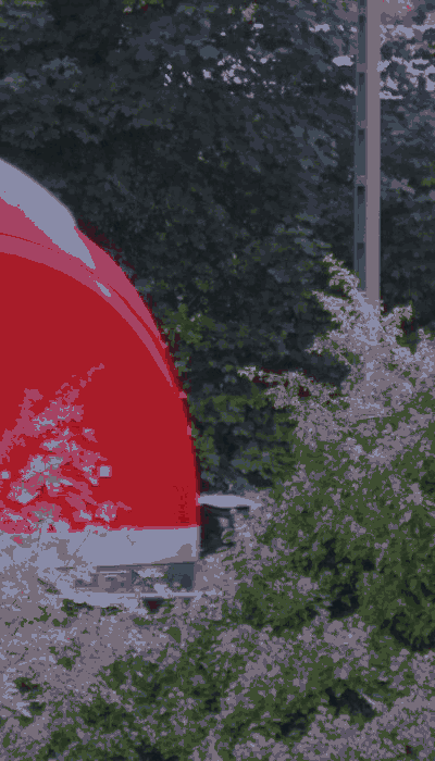 There should be a train video here :'(