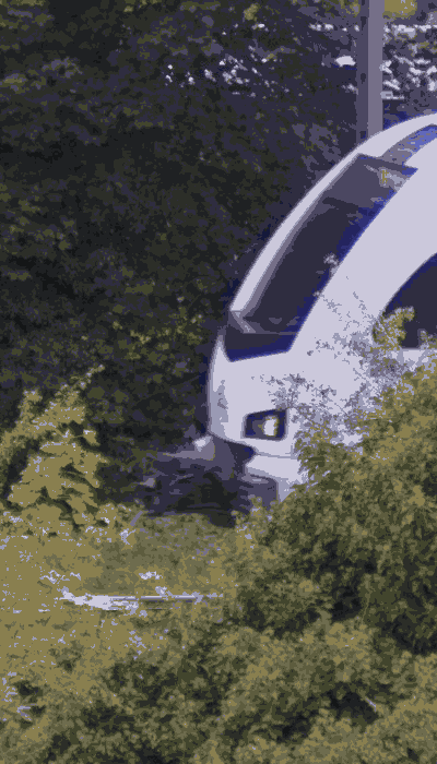 There should be a train video here :'(