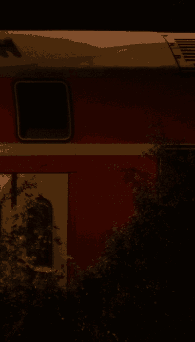 There should be a train video here :'(