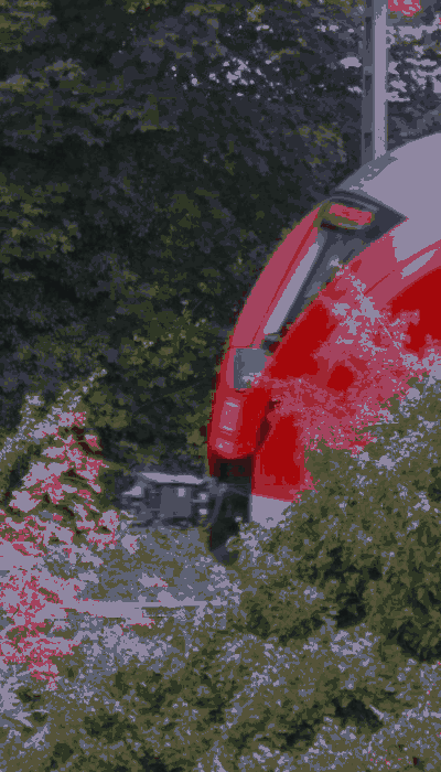 There should be a train video here :'(