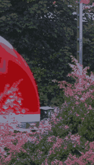 There should be a train video here :'(