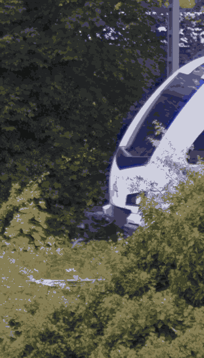 There should be a train video here :'(