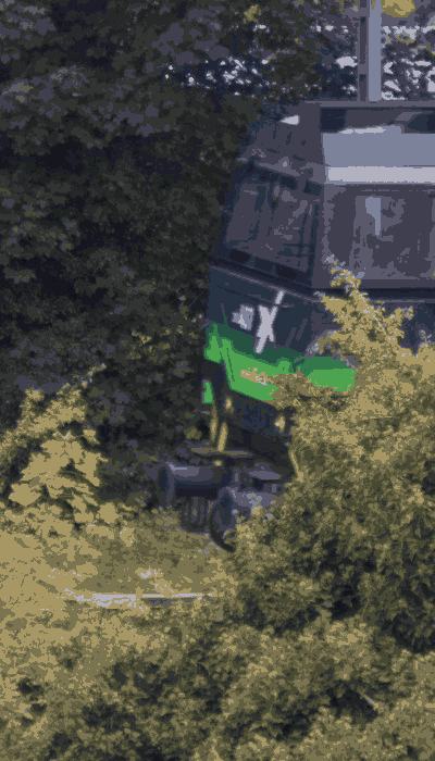 There should be a train video here :'(