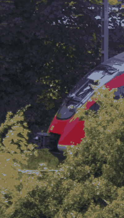 There should be a train video here :'(