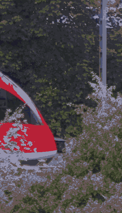 There should be a train video here :'(