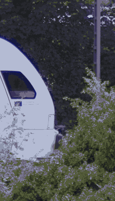 There should be a train video here :'(