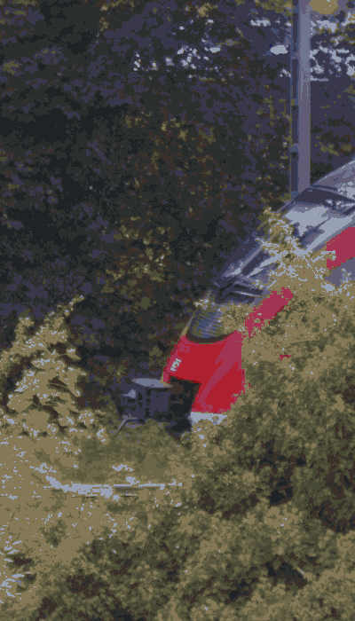 There should be a train video here :'(