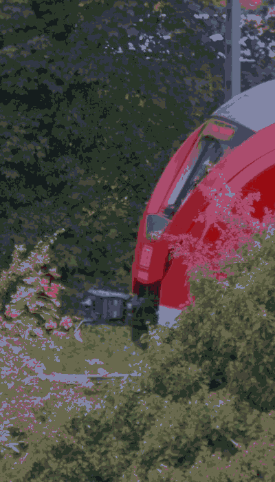 There should be a train video here :'(