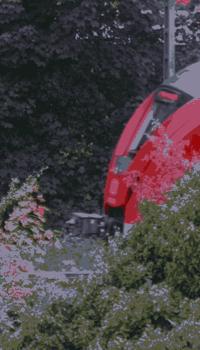 There should be a train video here :'(