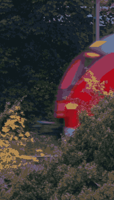 There should be a train video here :'(