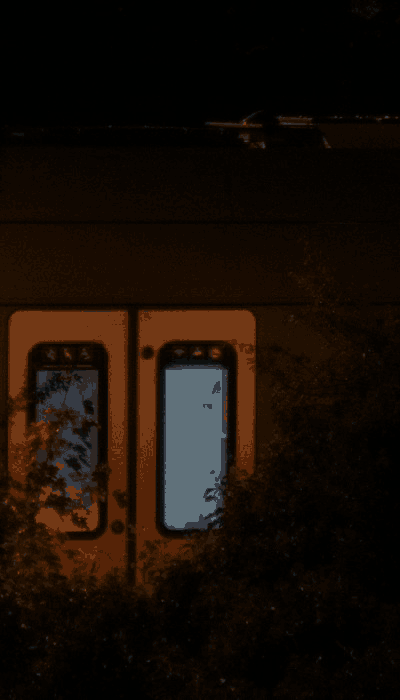 There should be a train video here :'(