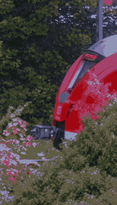 There should be a train video here :'(
